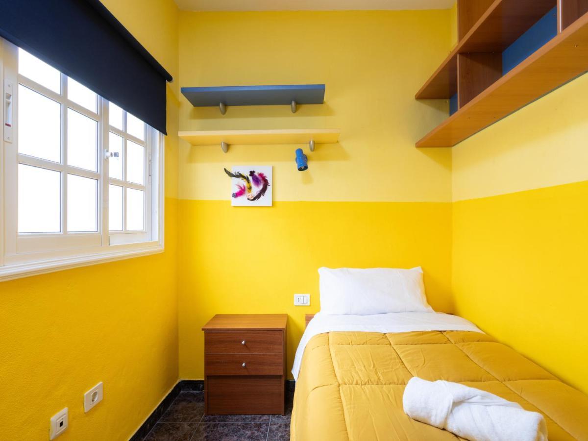 Apartamento Live Icod Buen Paso *