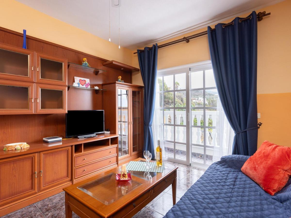 Live Icod Buen Paso Appartement Icod De Los Vinos