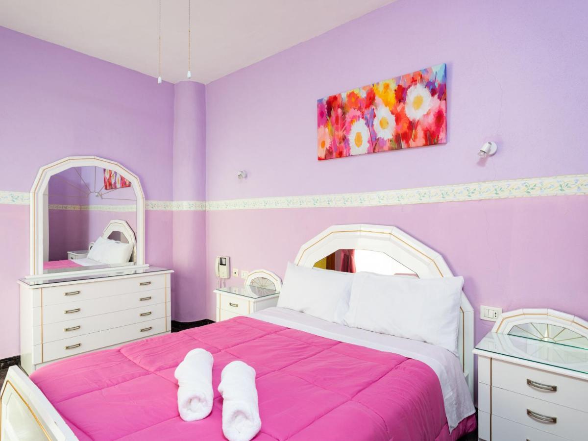 Apartamento Live Icod Buen Paso *