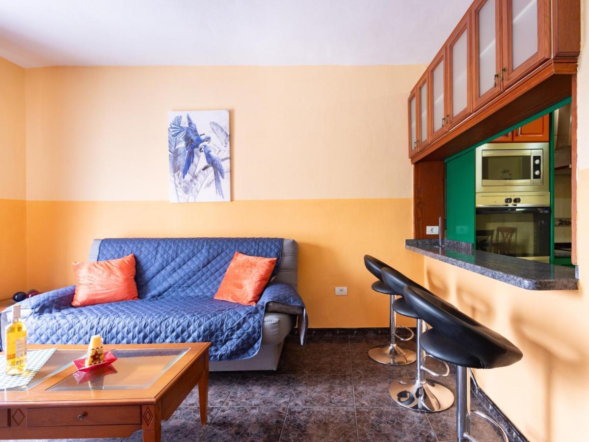 Live Icod Buen Paso Appartement