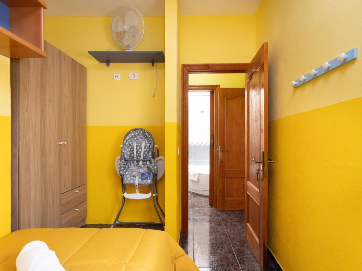 Appartement Live Icod Buen Paso