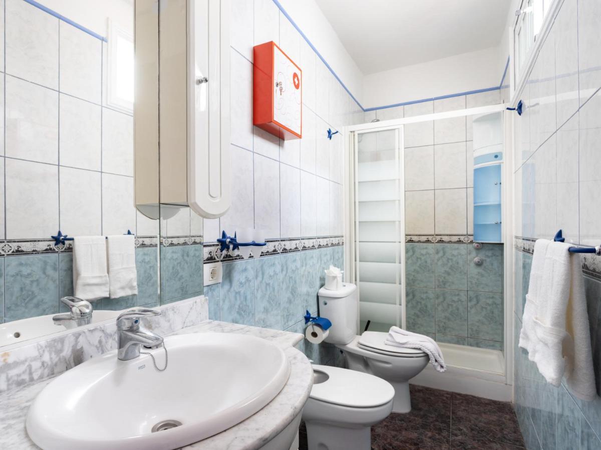 Appartement Live Icod Buen Paso Icod De Los Vinos