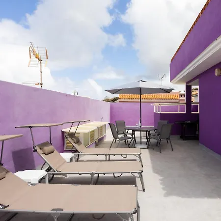 Live Icod Buen Paso Apartment Icod De Los Vinos Exterior photo