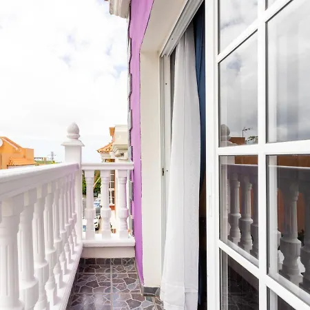 Live Icod Buen Paso Apartment Icod De Los Vinos Exterior photo