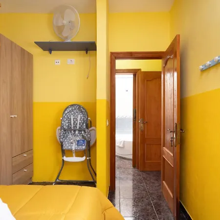 Live Icod Buen Paso Apartment Icod De Los Vinos Exterior photo