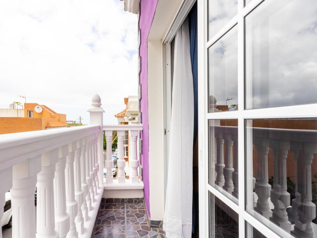 Live Icod Buen Paso Apartment Icod De Los Vinos