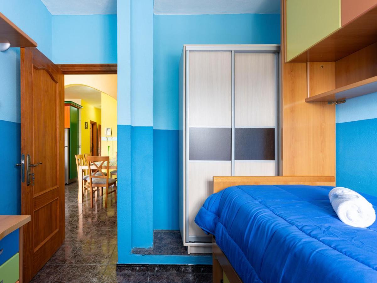 Apartment Live Icod Buen Paso *