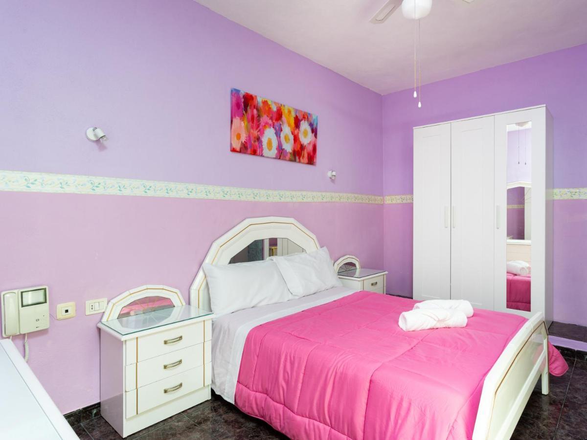 Live Icod Buen Paso Apartment