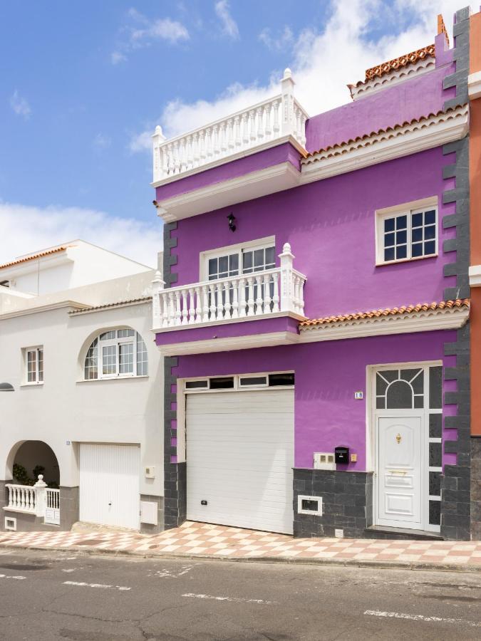 Live Icod Buen Paso Apartment Icod De Los Vinos